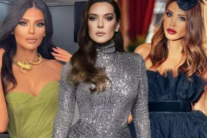 2022-nin xoşagəlməz türk məşhurları seçildi