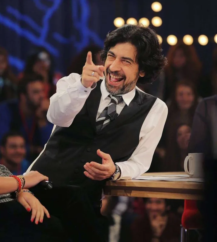 2022-nin xoşagəlməz türk məşhurları seçildi