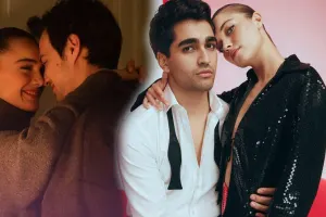 Mertlə Afranın ayrılıq səbəbi bilindi