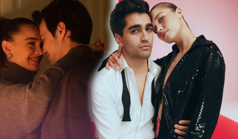 Mertlə Afranın ayrılıq səbəbi bilindi