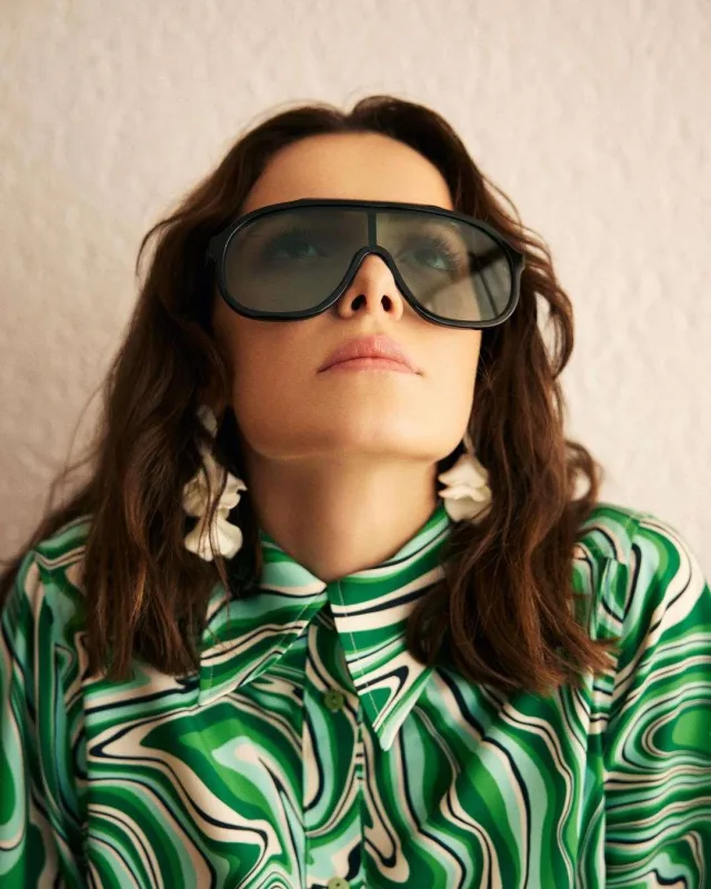 Mertlə Afranın ayrılıq səbəbi bilindi