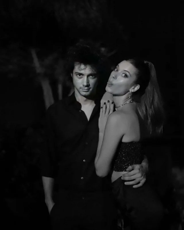 Mertlə Afranın ayrılıq səbəbi bilindi