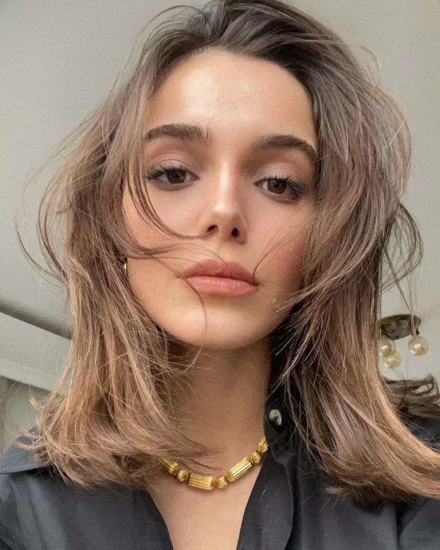 Mertlə Afranın ayrılıq səbəbi bilindi