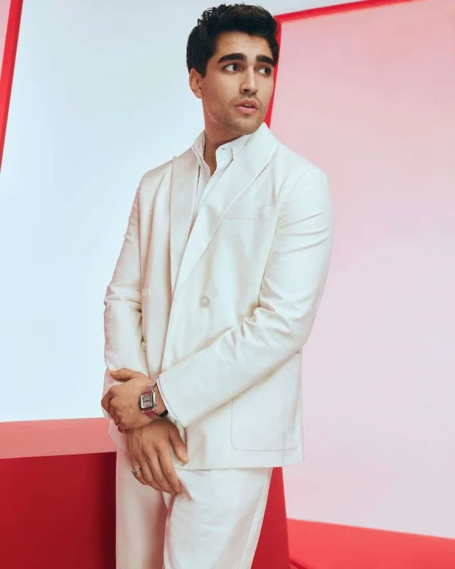 Mertlə Afranın ayrılıq səbəbi bilindi