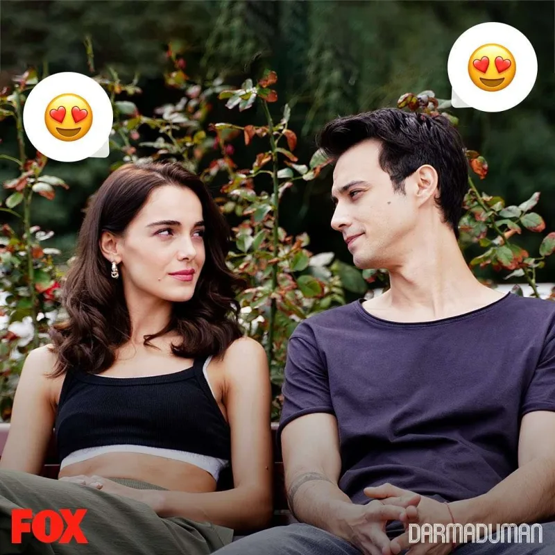 Mertlə Afranın ayrılıq səbəbi bilindi