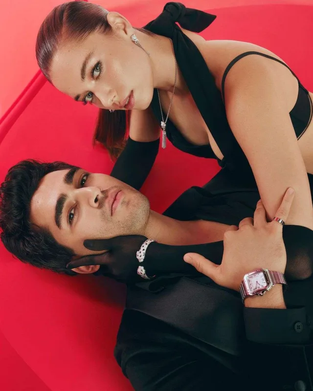 Mertlə Afranın ayrılıq səbəbi bilindi