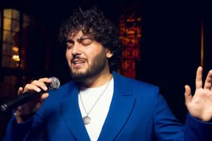 Ayazın konsertindən sonra 3 milyon toplandı