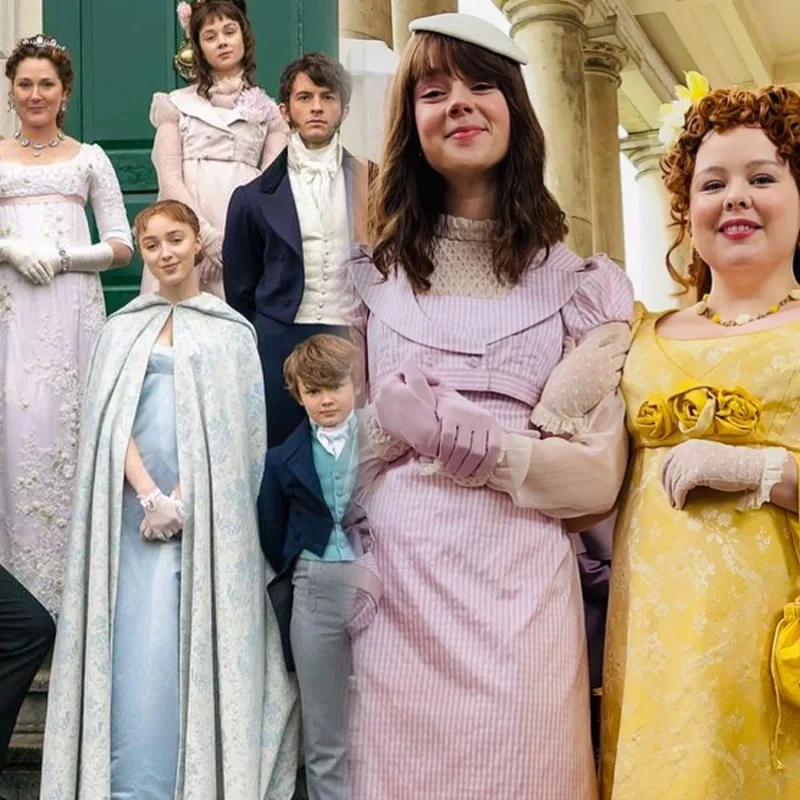 Ekranlardan qarderoblarımıza...