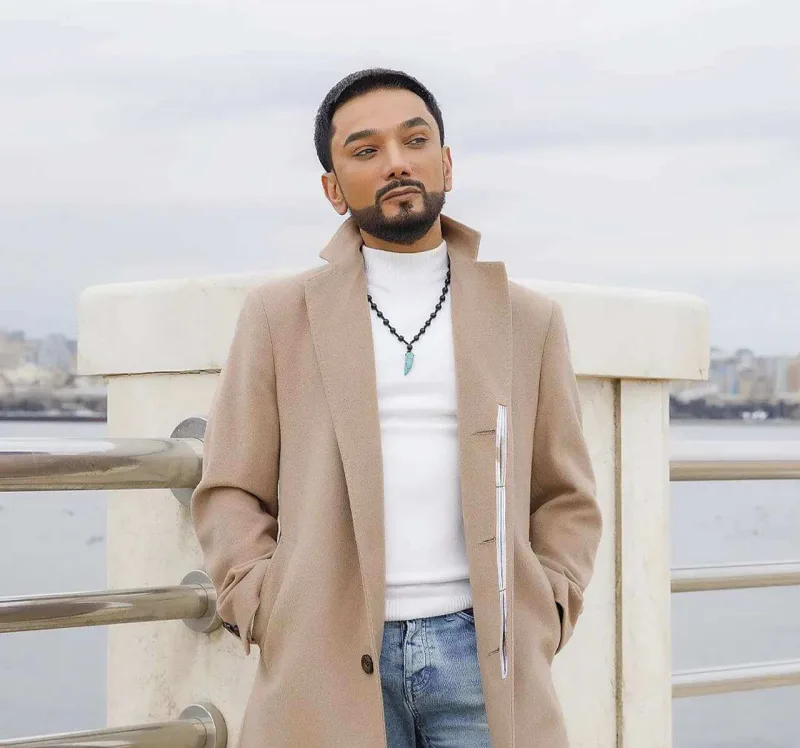 Faiq Ağayevə görə səhərə kimi yuxusuz qalıbmış