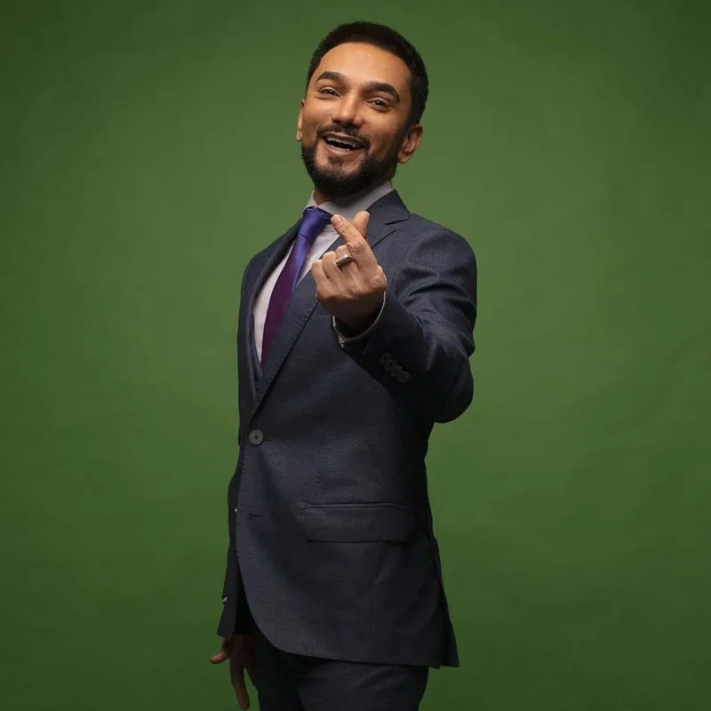 Faiq Ağayevə görə səhərə kimi yuxusuz qalıbmış