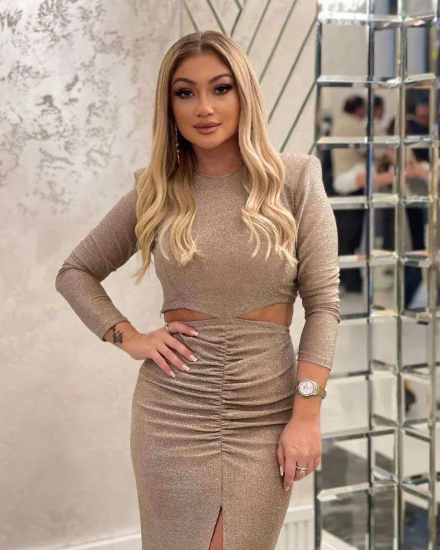 Faiq Ağayevə görə səhərə kimi yuxusuz qalıbmış