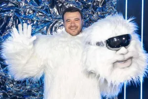 Eminin “Maska” şoudakı çıxışı təəccübləndirdi