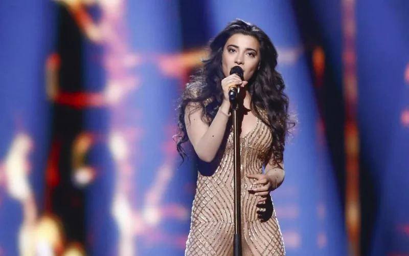 “Məqsədimiz yerli bəstəkar musiqisinin Avroviziyada səslənməsidir”