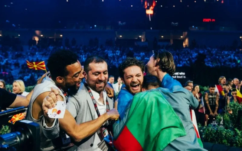 “Məqsədimiz yerli bəstəkar musiqisinin Avroviziyada səslənməsidir”