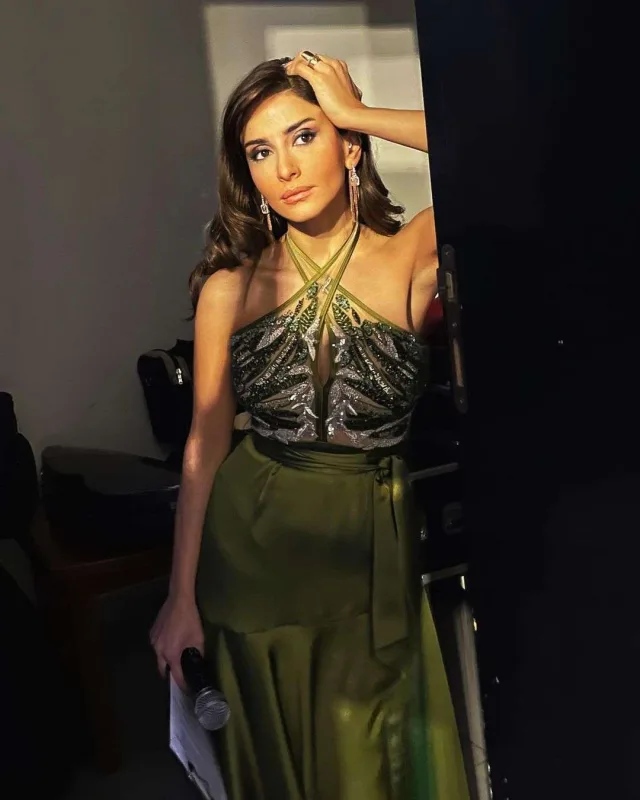 “Bəlkə o arzu həyata keçsə, sonu uçurum olacaq”