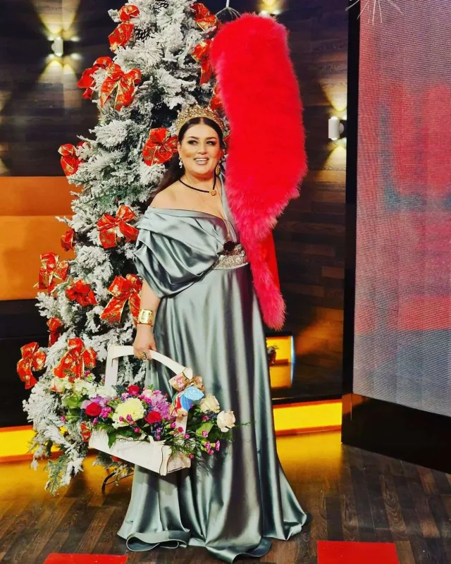 “Özümü zorla sevdirə bilmərəm” – Elzaya cavab