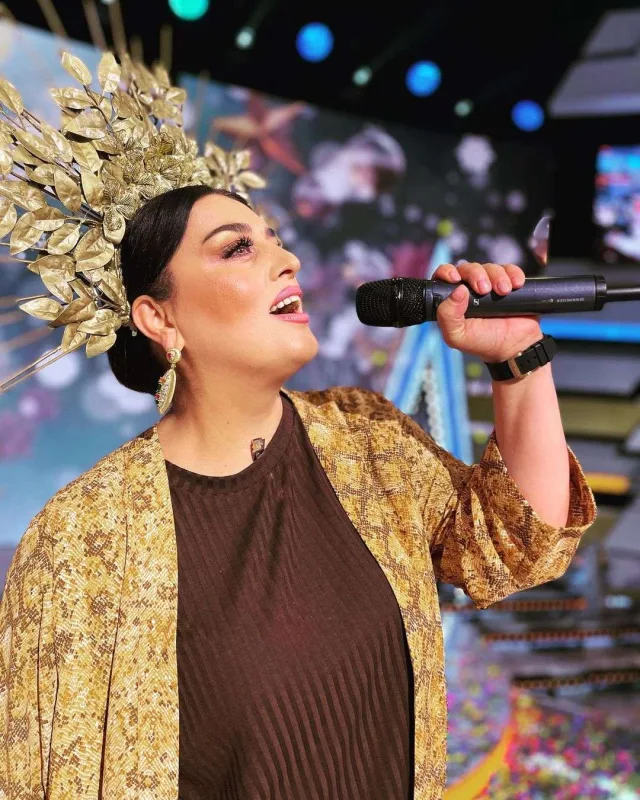 “Özümü zorla sevdirə bilmərəm” – Elzaya cavab