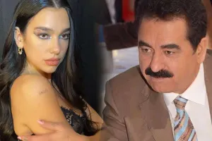 Dua Lipanın şəkli ilə Tatlısesi aldatdılar