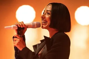 Sağaldıqdan sonrakı ilk konsertini Bakıda verəcək