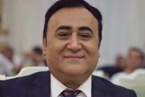 Əməkdar artistə “soyulmuş yumurta” dedi - Video