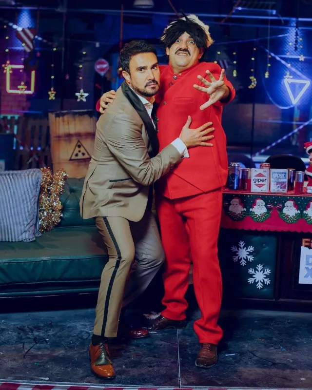 “1 oktava səslə soyuducu dolur?”