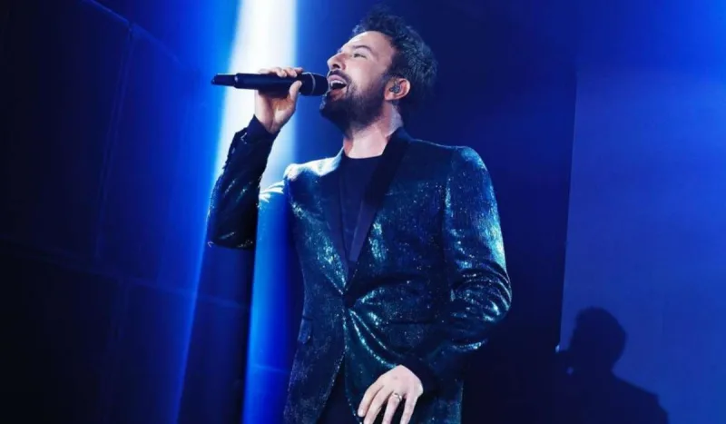 Tarkanın Yeni il səhnəsini tərk etməsinin səbəbi bilindi