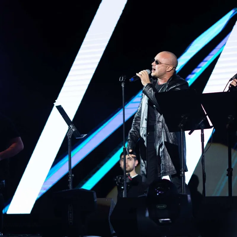 “40 milyonluq Azərbaycan bir yumruq olub, qalib gələcək”