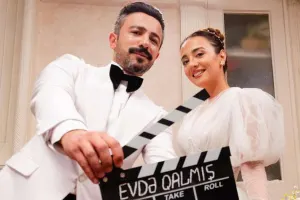 “Evdə qalmış” bu tarixdə nümayiş olunacaq