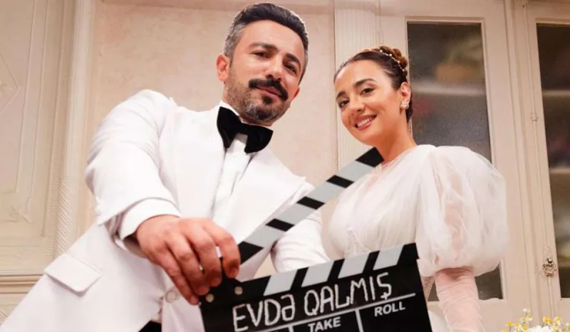 “Evdə qalmış” bu tarixdə nümayiş olunacaq