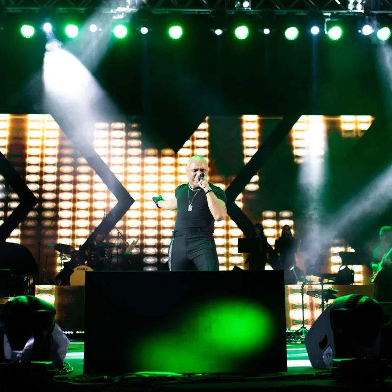 “40 milyonluq Azərbaycan bir yumruq olub, qalib gələcək”