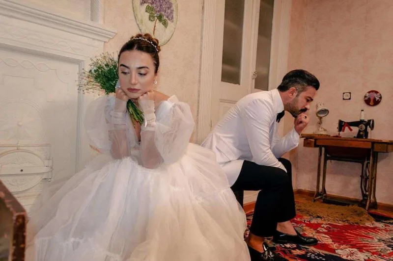 “Evdə qalmış” bu tarixdə nümayiş olunacaq