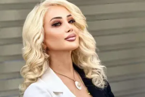 Xalq artisti onu parodiya edən şəxsə əsəbiləşdi