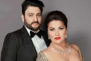 Zelenski Eyvazovun xanımını “qara siyahı”ya saldı