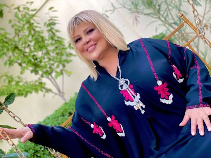 “Pandemiya dövründə 107 kilo olmuşdum”