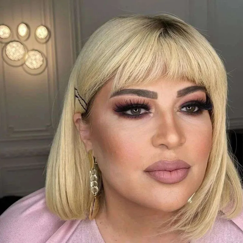 “Pandemiya dövründə 107 kilo olmuşdum”