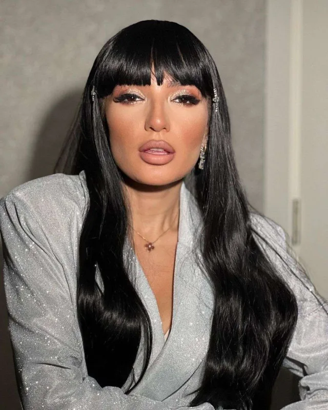 “Mən oxuyanda insanlar ağlayır”