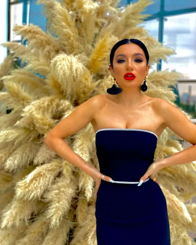 “Mən oxuyanda insanlar ağlayır”