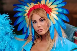 “Görəndə, nə deyəcəyimi bilmədim”