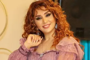 Elnarə həyat yoldaşından ağız dolusu danışdı