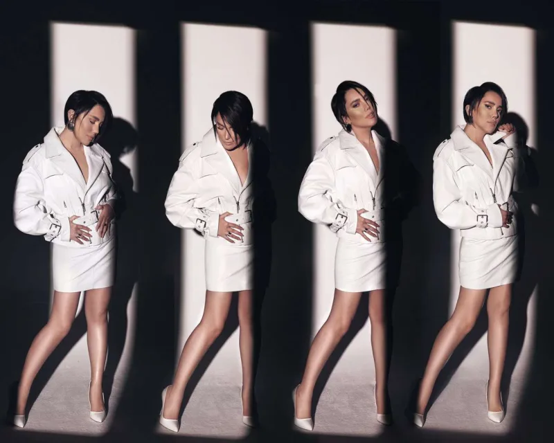 Lalə Məmmədova sükutu albomla pozdu