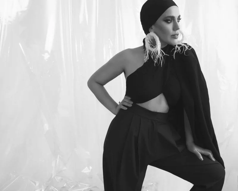 Lalə Məmmədova sükutu albomla pozdu