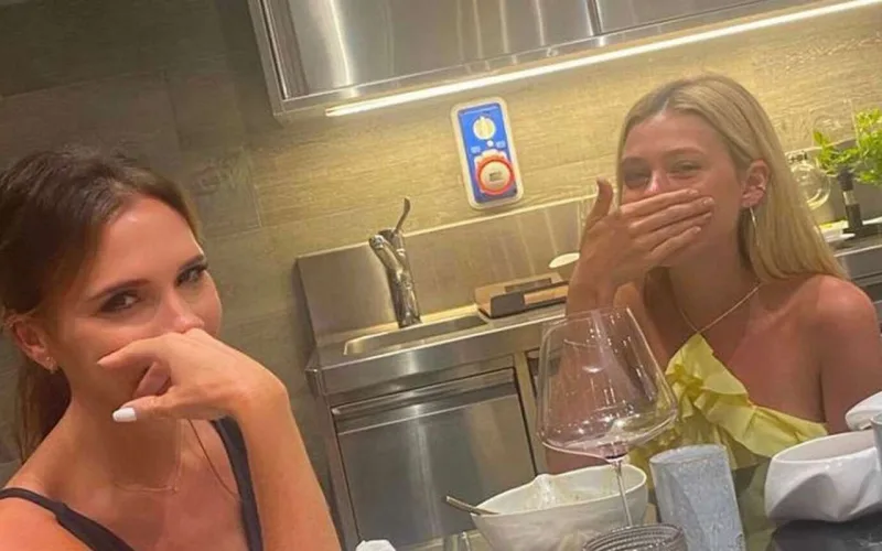 Nikola Viktoriya ilə barışmağa doğru addımlayır