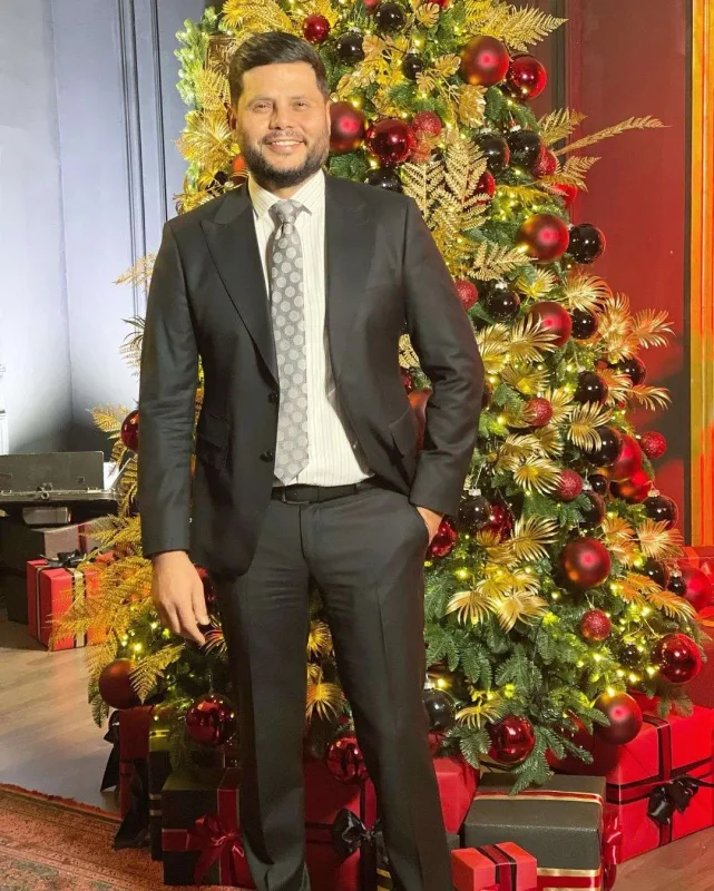 Tolikdən Zaura sərt sözlər