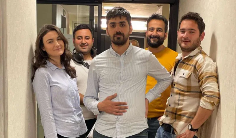 Rejissoru “Ata ocağı”na atılan atmacadan danışdı