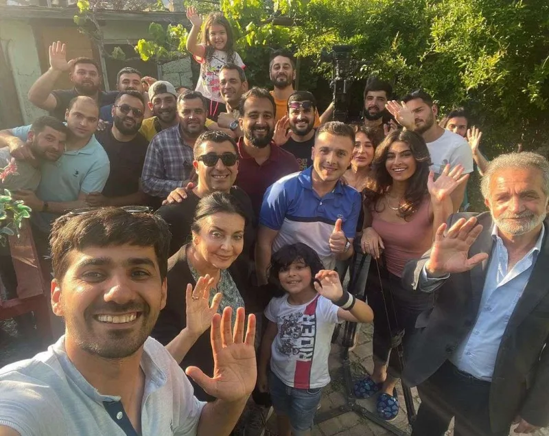 Rejissoru “Ata ocağı”na atılan atmacadan danışdı