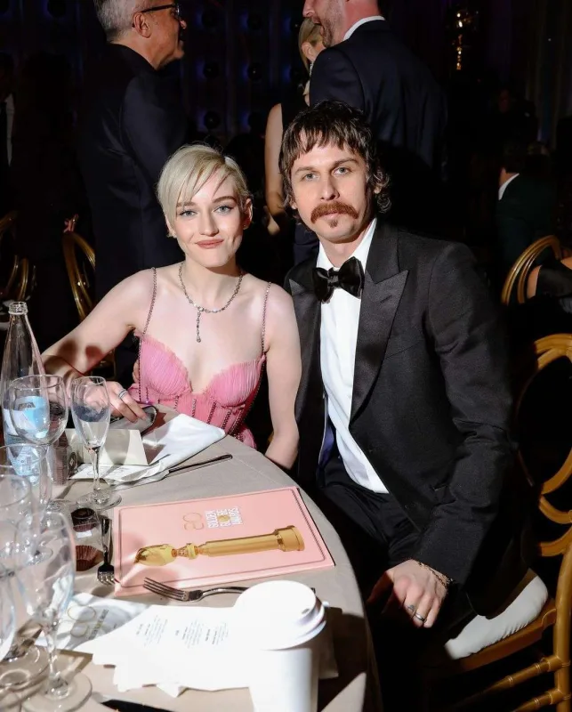 “Qızıl Qlobus” 80-ci dəfə sahiblərinə verildi