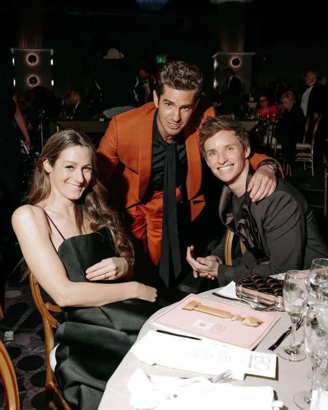 “Qızıl Qlobus” 80-ci dəfə sahiblərinə verildi