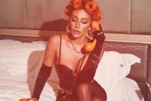 Röya 7 il sonra bunu edəcək