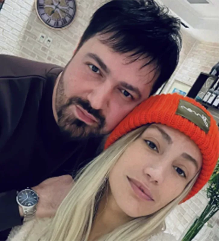 Röya 7 il sonra bunu edəcək
