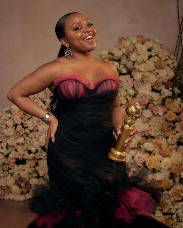 “Qızıl Qlobus” 80-ci dəfə sahiblərinə verildi